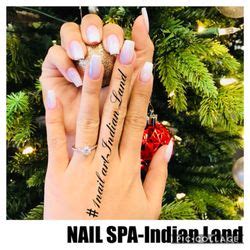 The Best 10 Nail Salons near Indian Land, SC 29707 